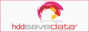Hddsavedata